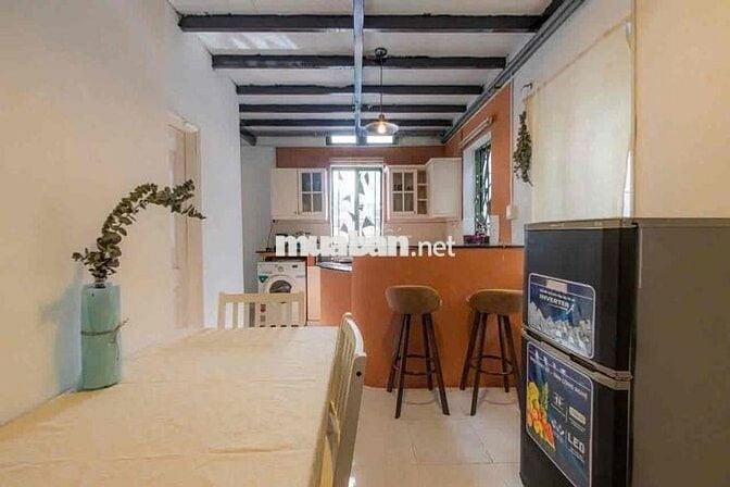 Khai trương Dự Án Studio/Duplex thoáng ngay K300_ nhà ga T3