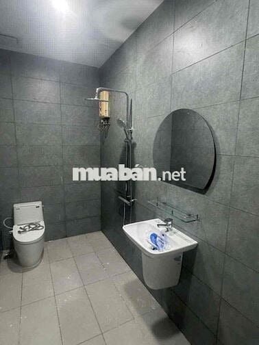 Cho thuê nhà mặt tiền phường long bình tân GIÁ 5 triệu