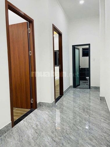 🏠 NHÀ MỚI HOÀN THIỆN – PHÁP LÝ RÕ RÀNG – TRUNG TÂM KHU DÂN CƯ 🏠