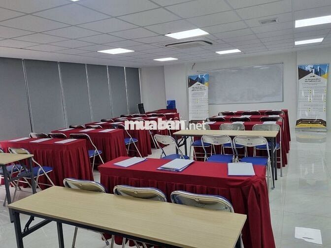 🏡 CHO THUÊ NHÀ MT NGUYỄN MINH HOÀNG_5,8x22m_HẦM 5 LẦU MỚI ĐẸP.