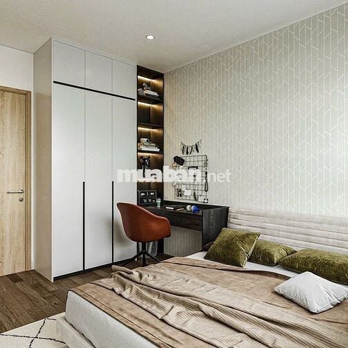 Căn hộ Quốc Lộ 13, Đại Lộ Bình Dương