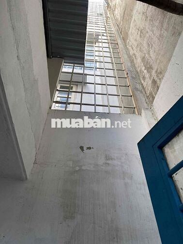 Mặt bằng kinh doanh đối diện chung cư khang gia gần emart phan huy ich