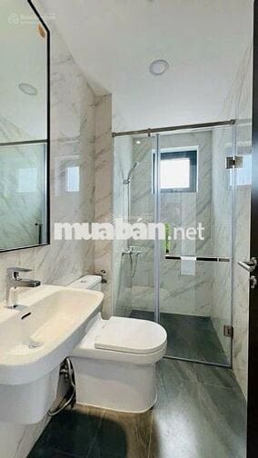 CHO THUÊ CH LIỀN KỀ PHẠM VĂN ĐỒNG 2PN, NỘI THẤT ĐẦY ĐỦ, GIÁ 10TR/THÁNG