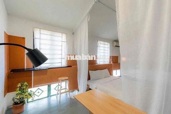 Khai trương Dự Án Studio/Duplex thoáng ngay K300_ nhà ga T3