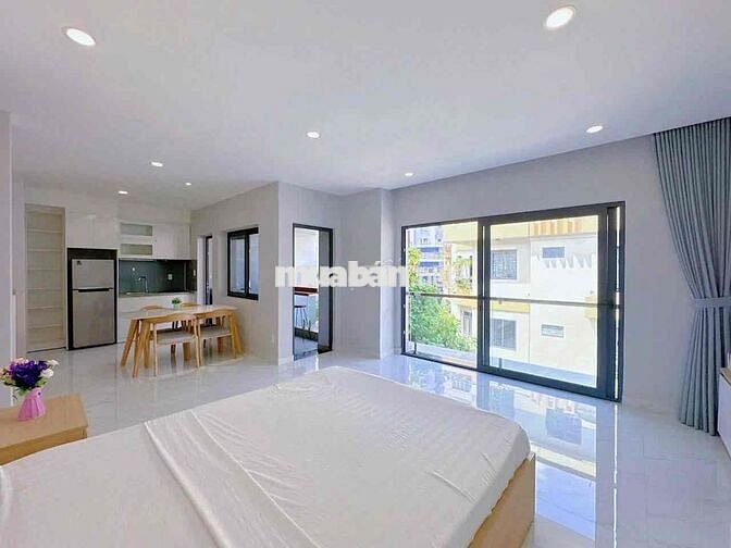 KHAI TRƯƠNG CĂN HỘ CAO CẤP NGAY TẠI NGUYỄN PHÚC CHU - GẦN KCN TÂN BÌNH