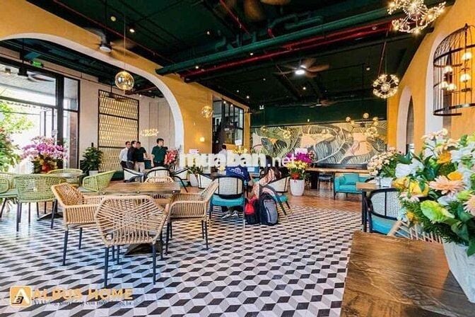 KHAI TRƯƠNG DỰ ÁN MỚI XÂY NGAY CẦU THAM LƯƠNG