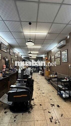 4 X 17M MẶT TIỀN KINH DOANH HOÀNG SA