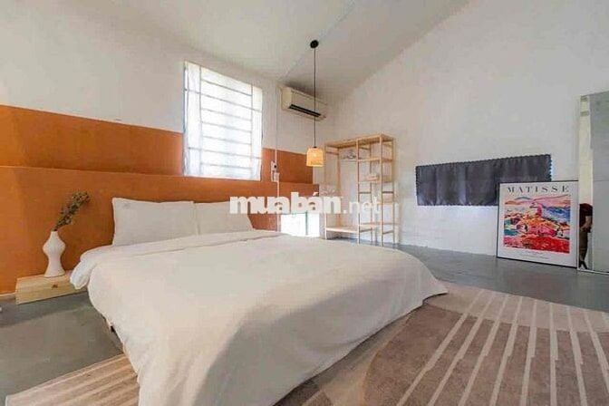 Khai trương Dự Án Studio/Duplex thoáng ngay K300_ nhà ga T3