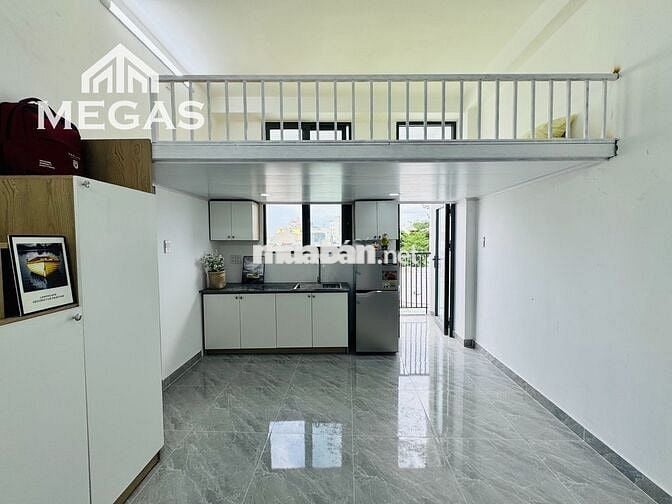 ✨CHÍNH CHỦ Mới Xây Gác Cao_Tháng Máy, Cửa sổ_📍Dương Thị Mười, Đông Bắc