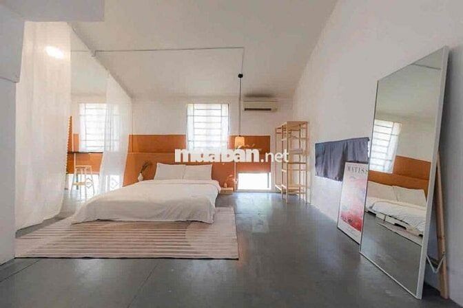 Khai trương Dự Án Studio/Duplex thoáng ngay K300_ nhà ga T3