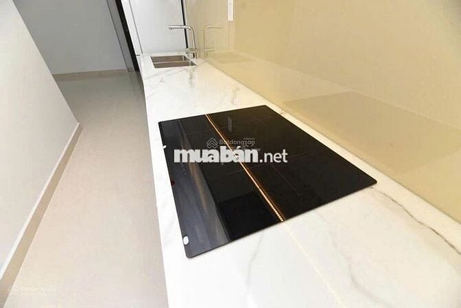 CHO THUÊ CH LIỀN KỀ PHẠM VĂN ĐỒNG 2PN, NỘI THẤT ĐẦY ĐỦ, GIÁ 10TR/THÁNG