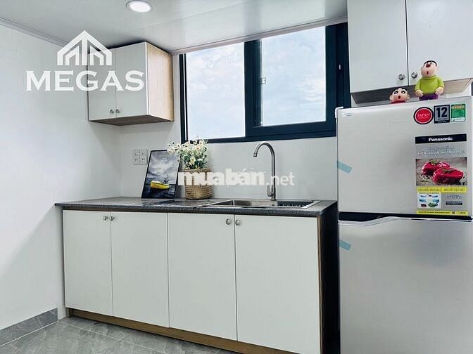 ✨CHÍNH CHỦ Mới Xây Gác Cao_Tháng Máy, Cửa sổ_📍Dương Thị Mười, Đông Bắc