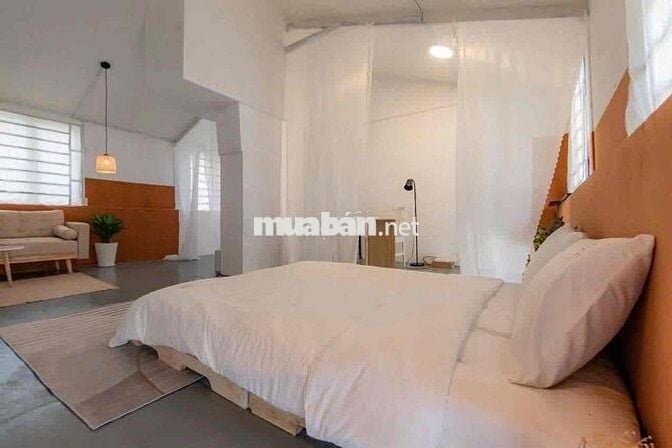 Khai trương Dự Án Studio/Duplex thoáng ngay K300_ nhà ga T3