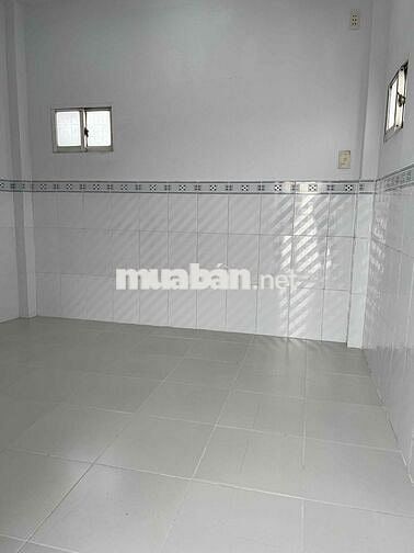 Nhà 2 tầng, hẻm nhưa 6m, buôn bán kinh doanh được