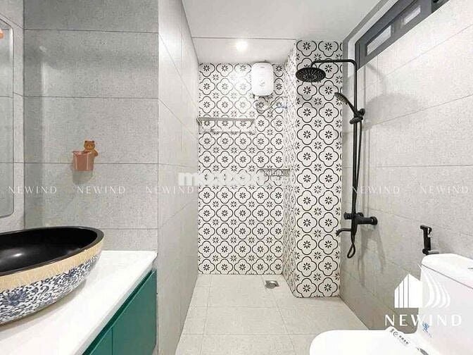 KHAI TRƯƠNG DỰ ÁN MỚI XÂY NGAY CẦU THAM LƯƠNG