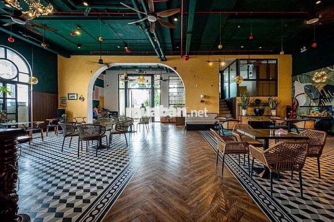 KHAI TRƯƠNG DỰ ÁN MỚI XÂY NGAY CẦU THAM LƯƠNG