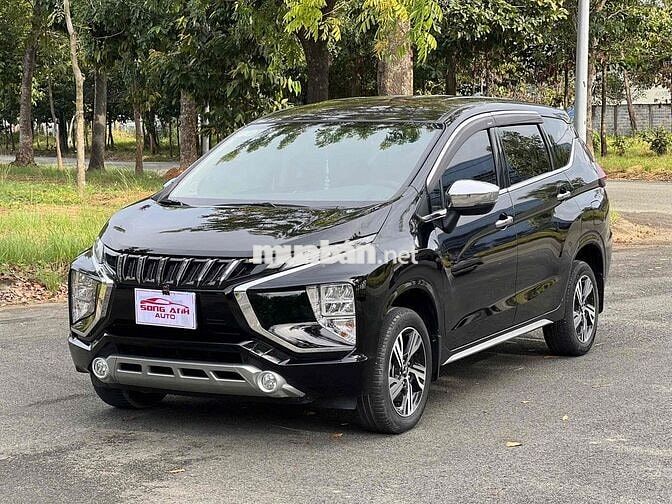 Xpander 1.5AT 2020
