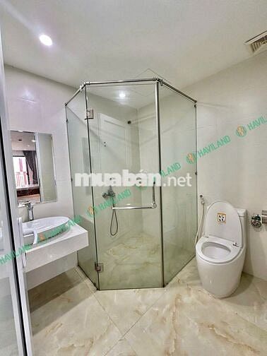 CHO THUÊ CĂN HỘ FULL NỘI THẤT CÓ BAN CÔNG NGAY TRUNG TÂM TIỆN NGHI