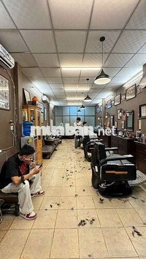 4 X 17M MẶT TIỀN KINH DOANH HOÀNG SA