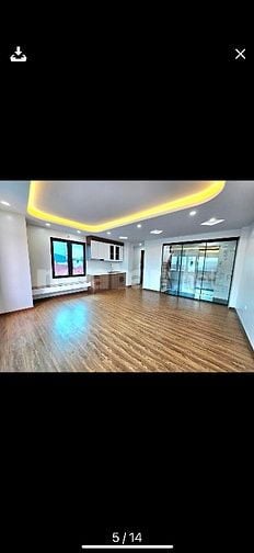 HIẾM - NGUYỄN VĂN HUYÊN - CẦU GIẤY - 40M - 6 TẦNG - THANG MÁY - Ô TÔ 