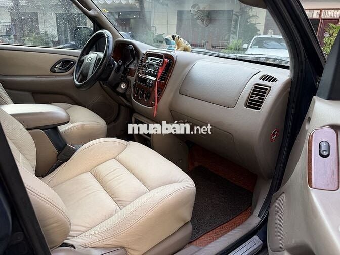 Ford Escape 2022 - 20000 km