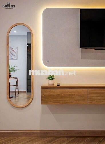 Căn hộ cao cấp cửa sổ lớn_gần Phan Đăng Lưu_giáp Q1 Q3 Phú Nhuận