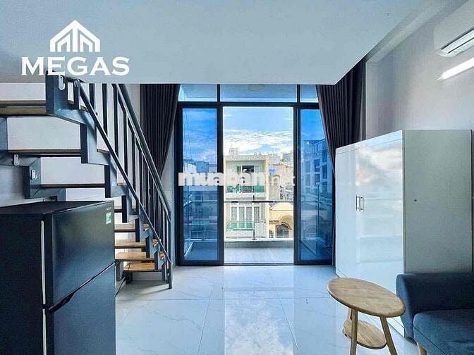 🎃 KCN TÂN BÌNH - BAN CÔNG MỚI KENG - FULL NỘI THẤT SIU ĐẸP 🎃