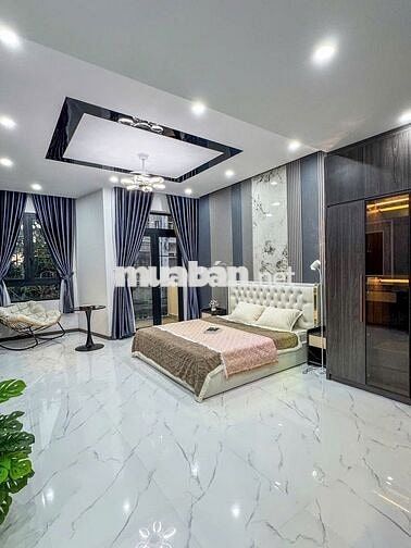 Bán Nhà đường B1 KDC 91B, KV6, Phường Tân An, Tp Cần Thơ.