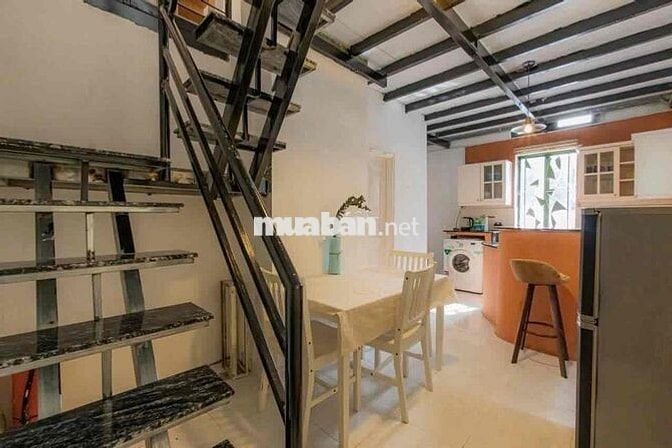 Khai trương Dự Án Studio/Duplex thoáng ngay K300_ nhà ga T3