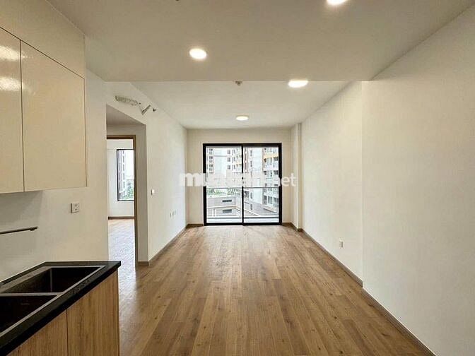 Cần bán căn hộ Akari 61m2 2PN 1WC phase 2 đã có sổ, hỗ trợ vay 70%