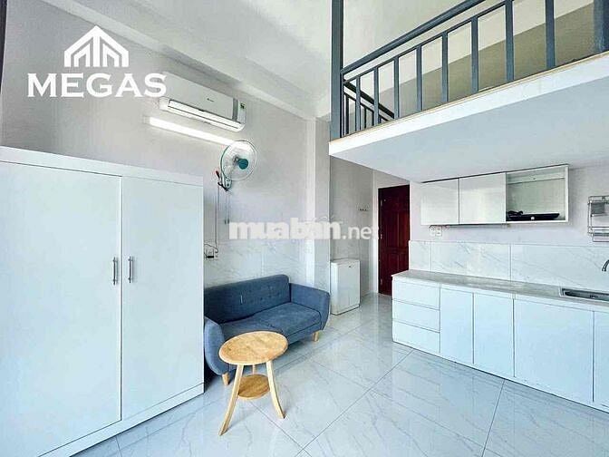 🎃 KCN TÂN BÌNH - BAN CÔNG MỚI KENG - FULL NỘI THẤT SIU ĐẸP 🎃