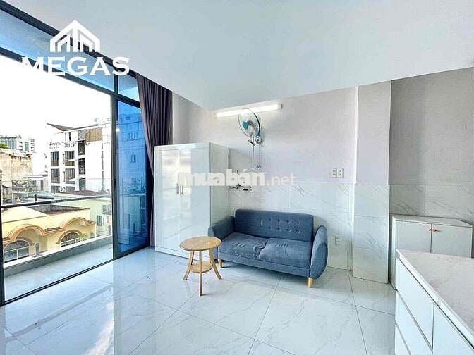 🎃 KCN TÂN BÌNH - BAN CÔNG MỚI KENG - FULL NỘI THẤT SIU ĐẸP 🎃