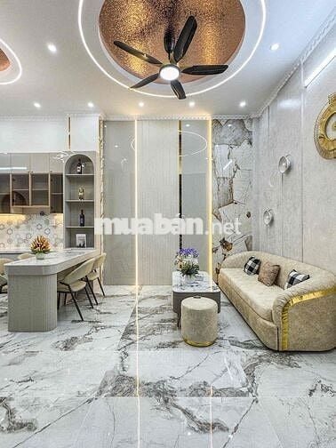 NHÀ XÂY MỚI 100% GIÁ HẠT DẺ TRONG PHÂN KHÚC GẦN KHU CÁN BỘ GIẢNG VIÊN