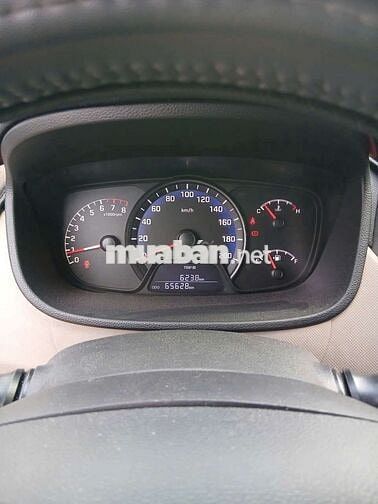 2017 Sedan 1.2 Base - 65000 km