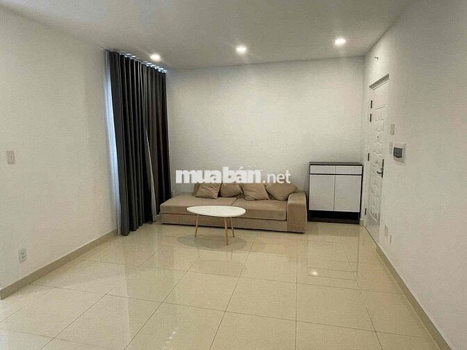 CHỦ CẦN CHO THUÊ CĂN HỘ ĐẸP GIÁ TỐT 62M 2PN 2WC GIÁ CHỈ 8 TRIỆU/THÁNG