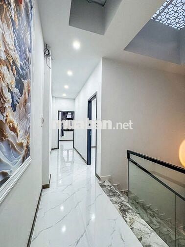 Bán Nhà đường B1 KDC 91B, KV6, Phường Tân An, Tp Cần Thơ.