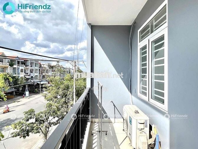 ✨ siêu phẩm studio full nội thất ban công - sát Q1,Q5 - hàng hiếm