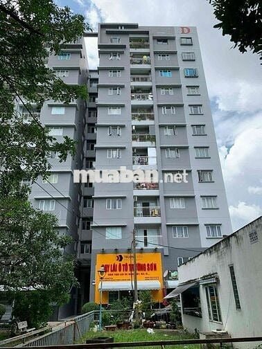 Cho thuê căn Sophao chung cư sơn kỳ 1 phường sơn kỳ quân Tân Phú