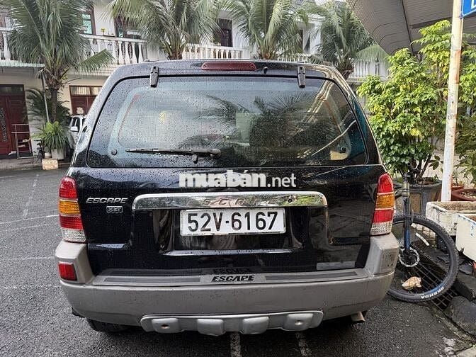 Ford Escape 2022 - 20000 km