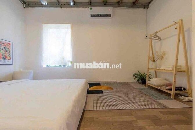 Khai trương Dự Án Studio/Duplex thoáng ngay K300_ nhà ga T3
