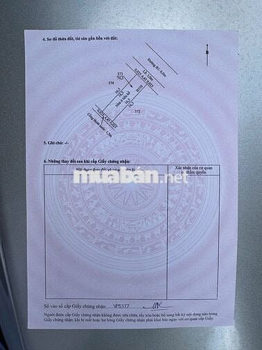 Bán Nhà đường B1 KDC 91B, KV6, Phường Tân An, Tp Cần Thơ.