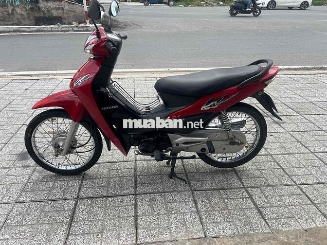 xe máy zin êm ru bs83 ngây chủ