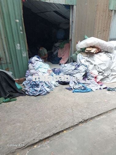 Đất sát Aeon mall Tân phú 6,2×10 Giá 2,3 tỷ TL