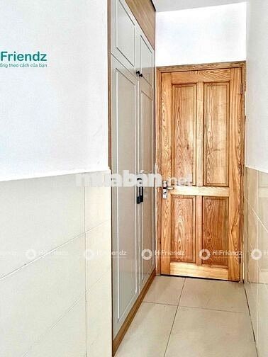 ✨ siêu phẩm studio full nội thất ban công - sát Q1,Q5 - hàng hiếm