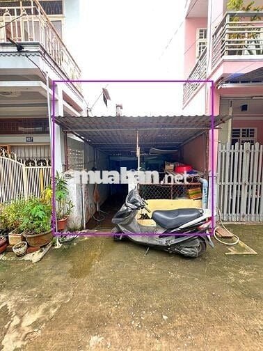 BÁN NỀN THỔ CƯ-2 MẶT TIỀN-VỊ TRÍ ĐẸP -LỘ 5M