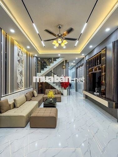 Bán Nhà đường B1 KDC 91B, KV6, Phường Tân An, Tp Cần Thơ.