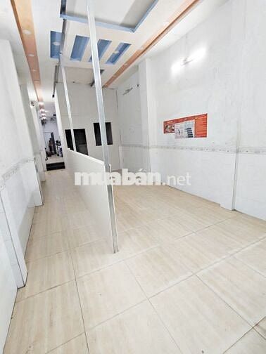 MẶT BẰNG MẶT TIỀN LỚN PHẠM VĂN CHIÊU