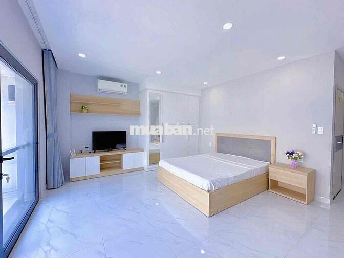 KHAI TRƯƠNG CĂN HỘ CAO CẤP NGAY TẠI NGUYỄN PHÚC CHU - GẦN KCN TÂN BÌNH