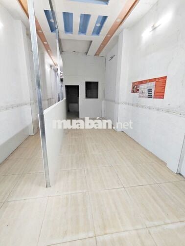 MẶT BẰNG MẶT TIỀN LỚN PHẠM VĂN CHIÊU