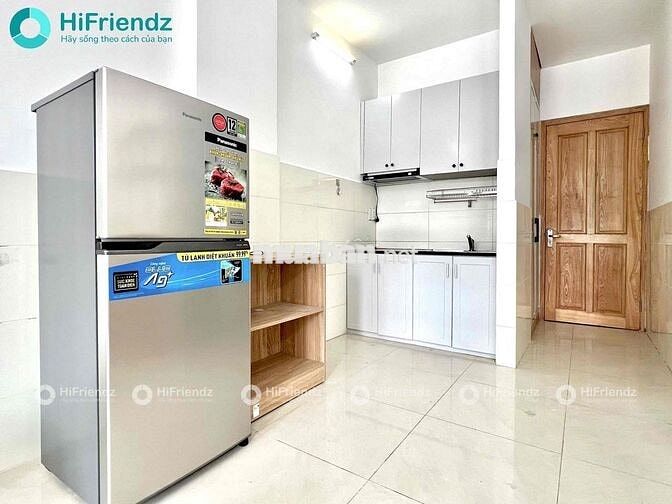 ✨ siêu phẩm studio full nội thất ban công - sát Q1,Q5 - hàng hiếm